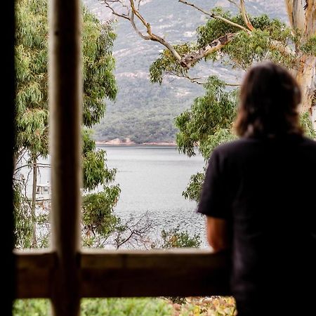 Freycinet Cottage 1 - Bluestone Coles Bay Εξωτερικό φωτογραφία