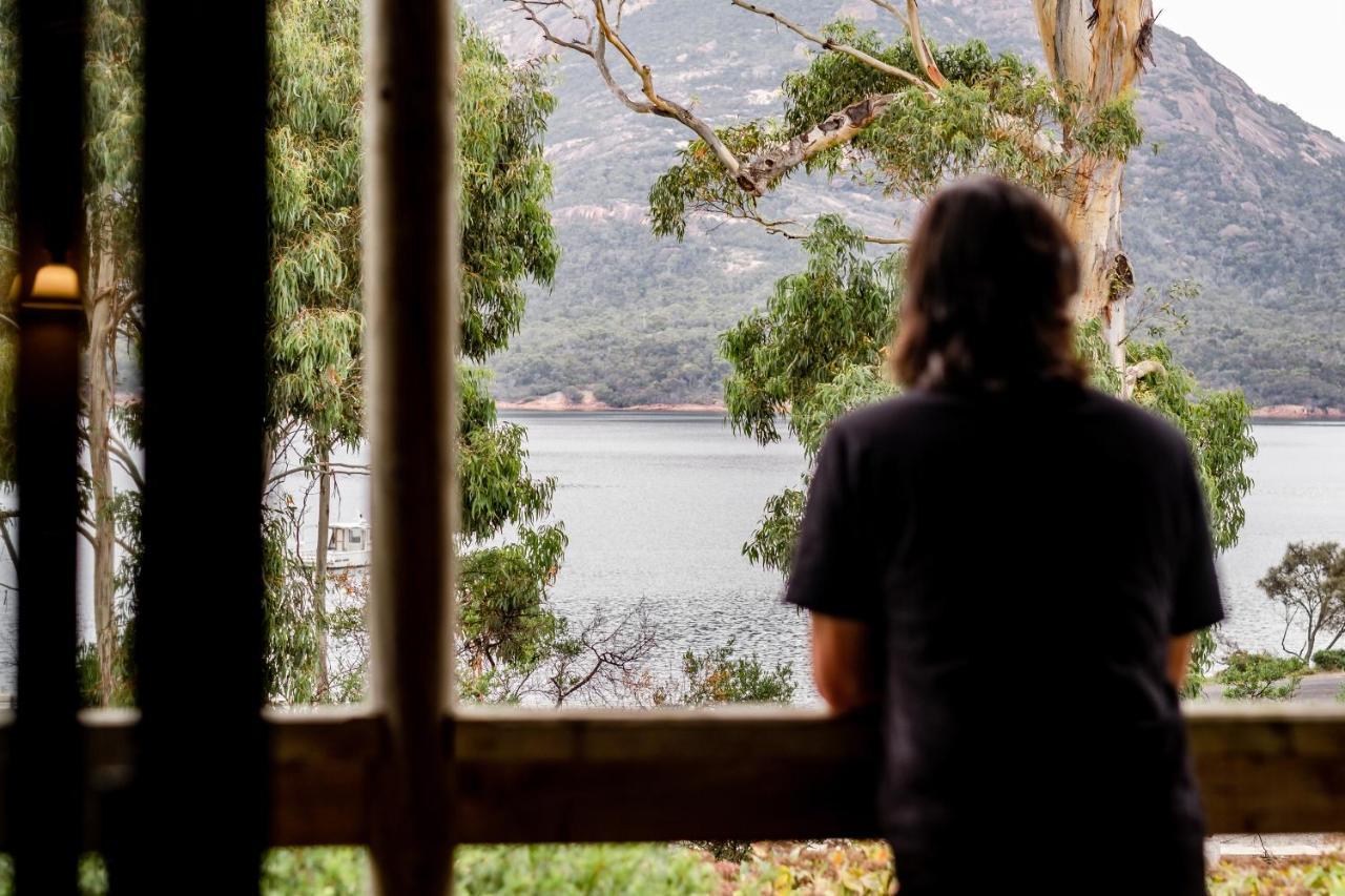 Freycinet Cottage 1 - Bluestone Coles Bay Εξωτερικό φωτογραφία