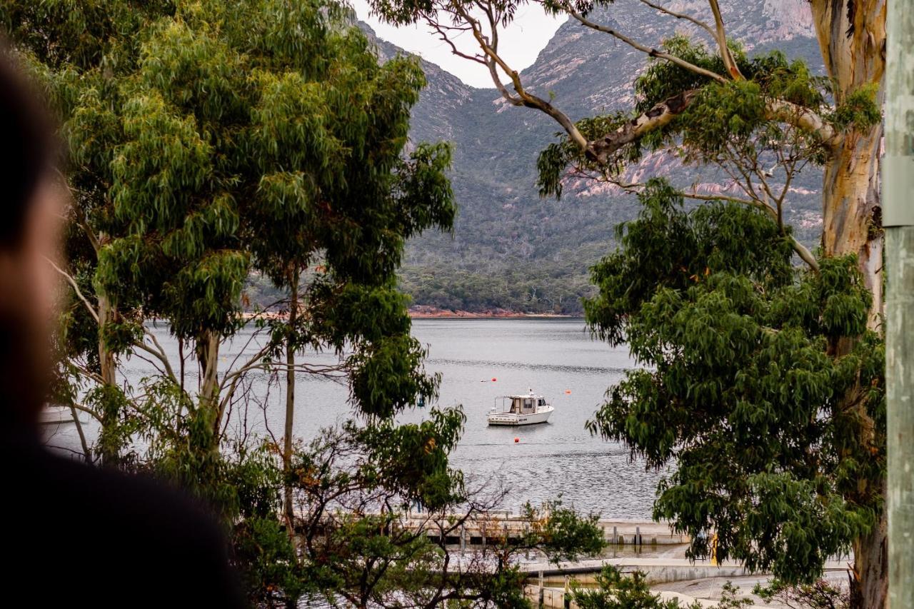 Freycinet Cottage 1 - Bluestone Coles Bay Εξωτερικό φωτογραφία