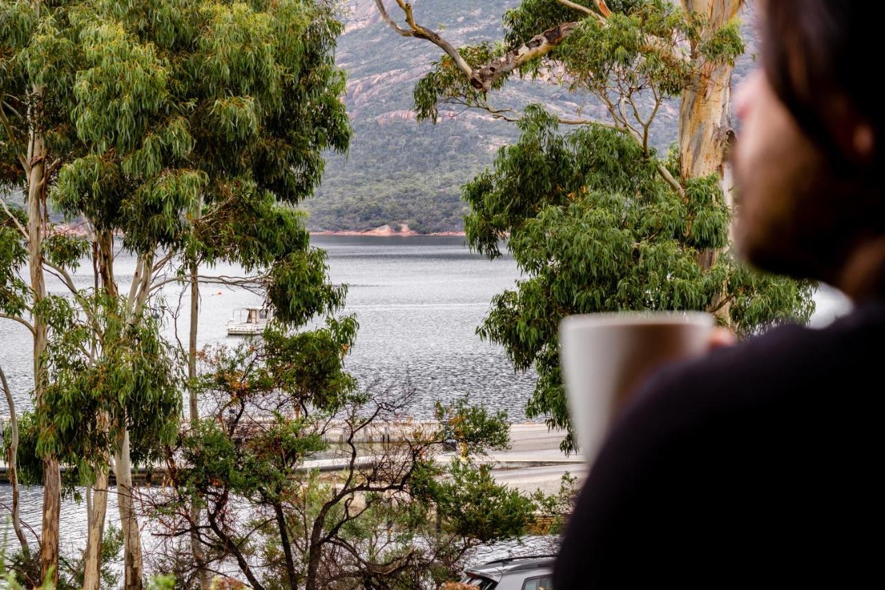 Freycinet Cottage 1 - Bluestone Coles Bay Εξωτερικό φωτογραφία