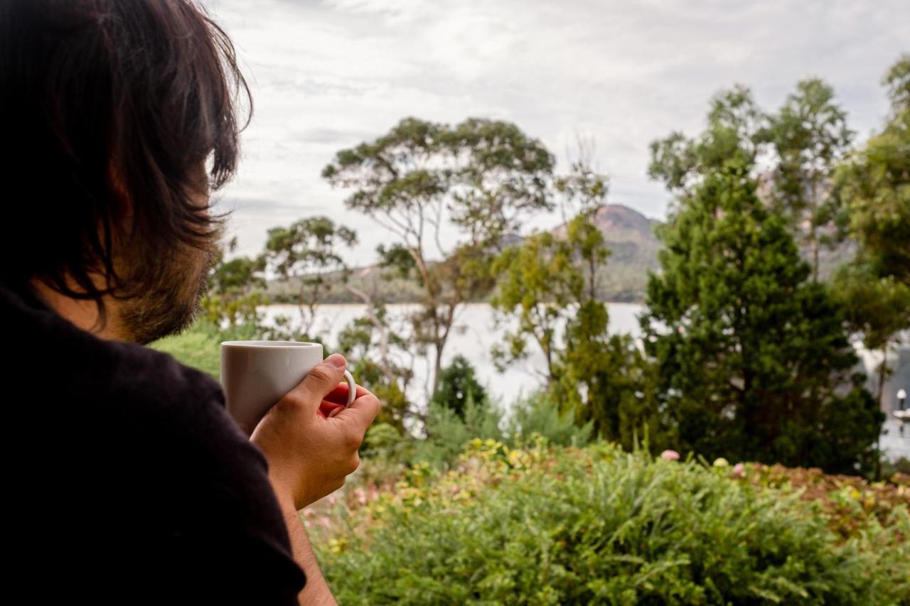 Freycinet Cottage 1 - Bluestone Coles Bay Εξωτερικό φωτογραφία