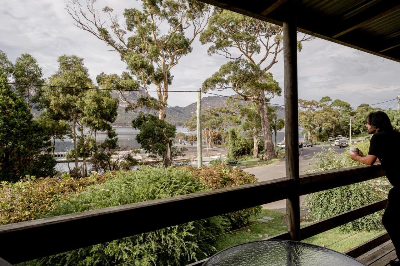 Freycinet Cottage 1 - Bluestone Coles Bay Εξωτερικό φωτογραφία