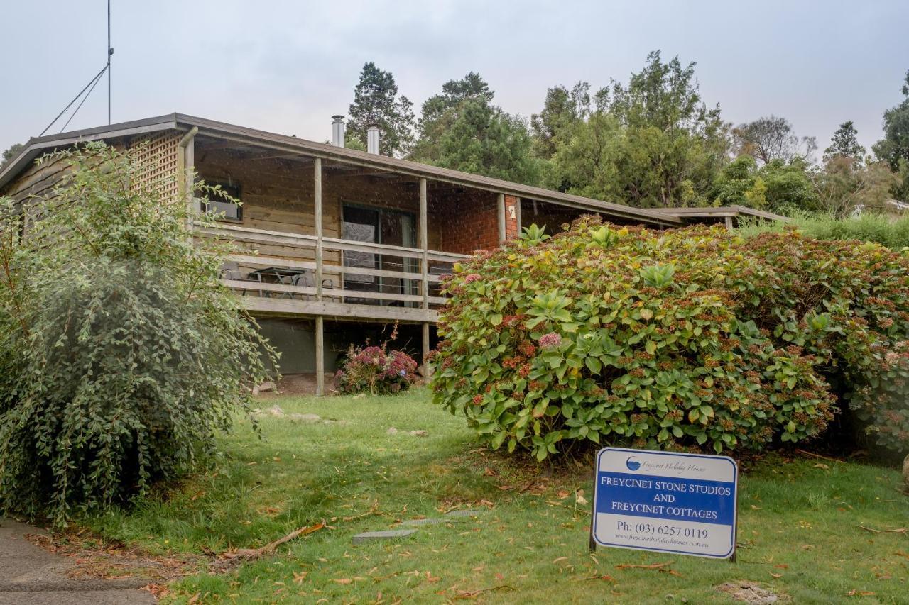 Freycinet Cottage 1 - Bluestone Coles Bay Εξωτερικό φωτογραφία