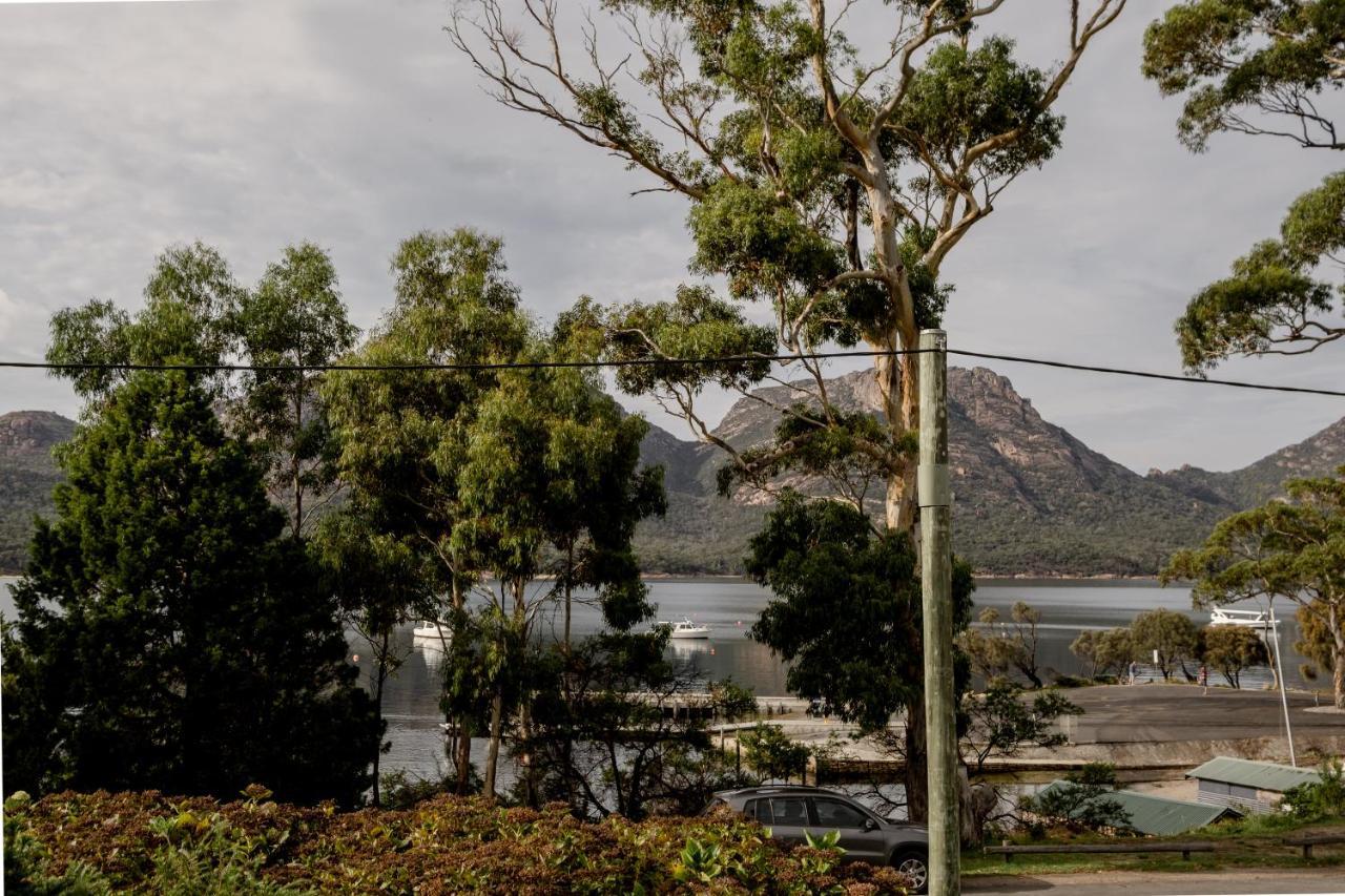 Freycinet Cottage 1 - Bluestone Coles Bay Εξωτερικό φωτογραφία