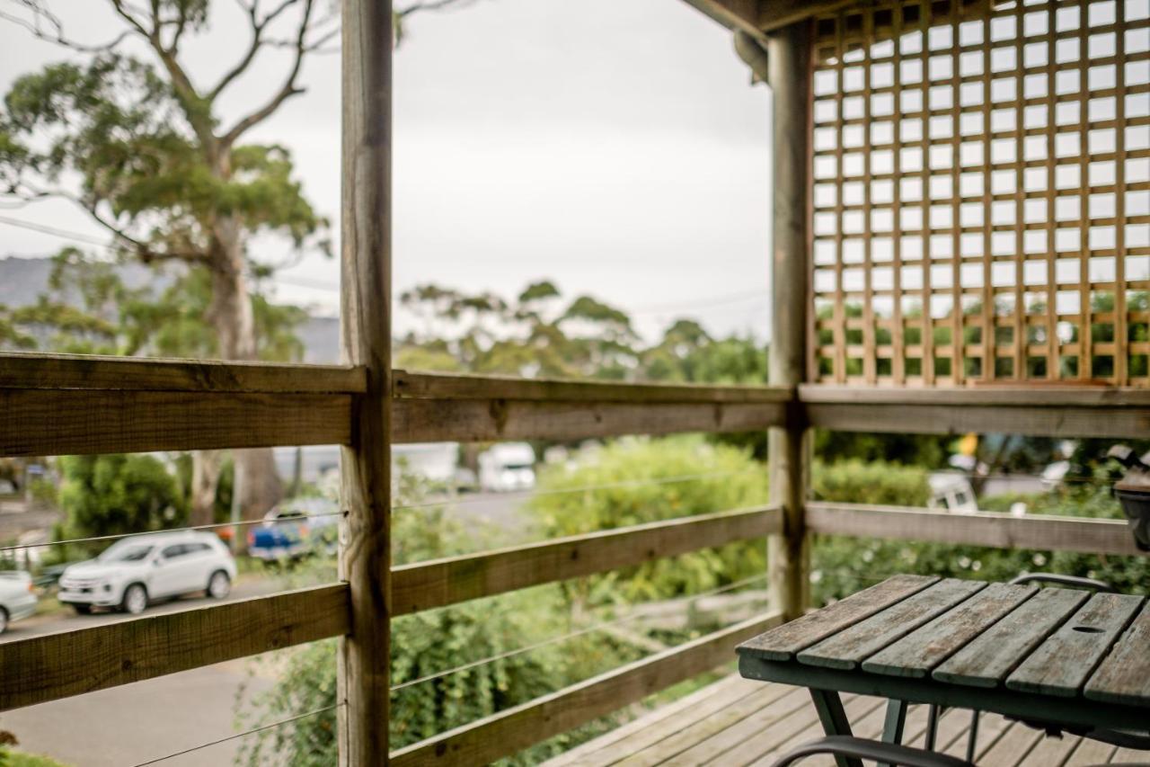 Freycinet Cottage 1 - Bluestone Coles Bay Εξωτερικό φωτογραφία